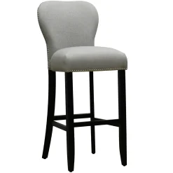 * Astor Place Barstool, Grey Opening Sales