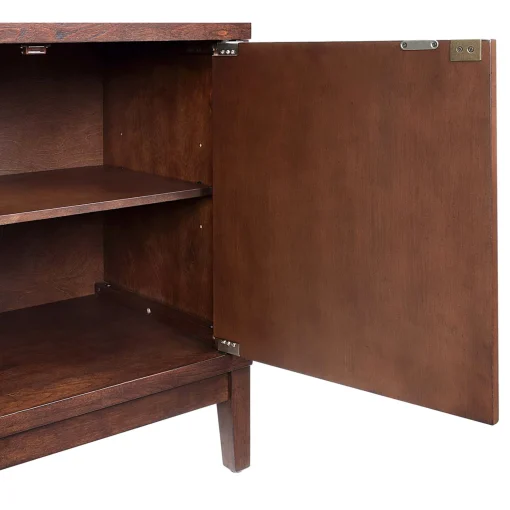 * Blaine 2-Door Cabinet Gift Selection
