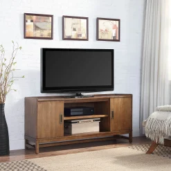 * Carter Media Cabinet Promotion