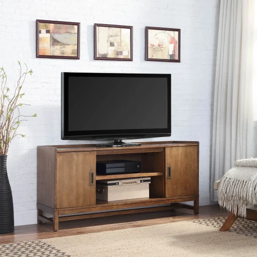 * Carter Media Cabinet Promotion
