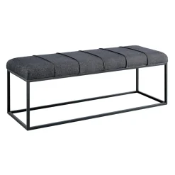 * Copper Mountain Statement Bench Discount