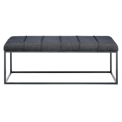 * Copper Mountain Statement Bench Discount