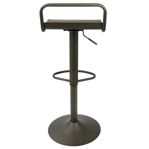 * Emery Adjustable Barstool Promotion