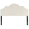 * Grace Mitchell King Headboard Discount Online
