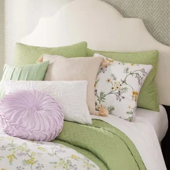 * Grace Mitchell Queen Headboard Fashion