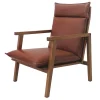* Honeybloom Metier Lounge Chair Promotion