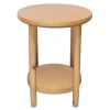 * Miller Accent Table Outlet