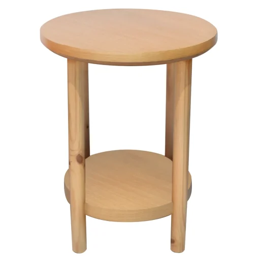 * Miller Accent Table Outlet