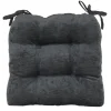 * Reese Chenille Pearl Chair Pad Gift Selection