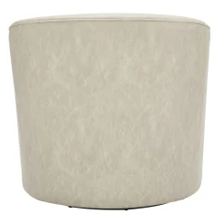 * Sawyer Swivel Chair, Grey Discount