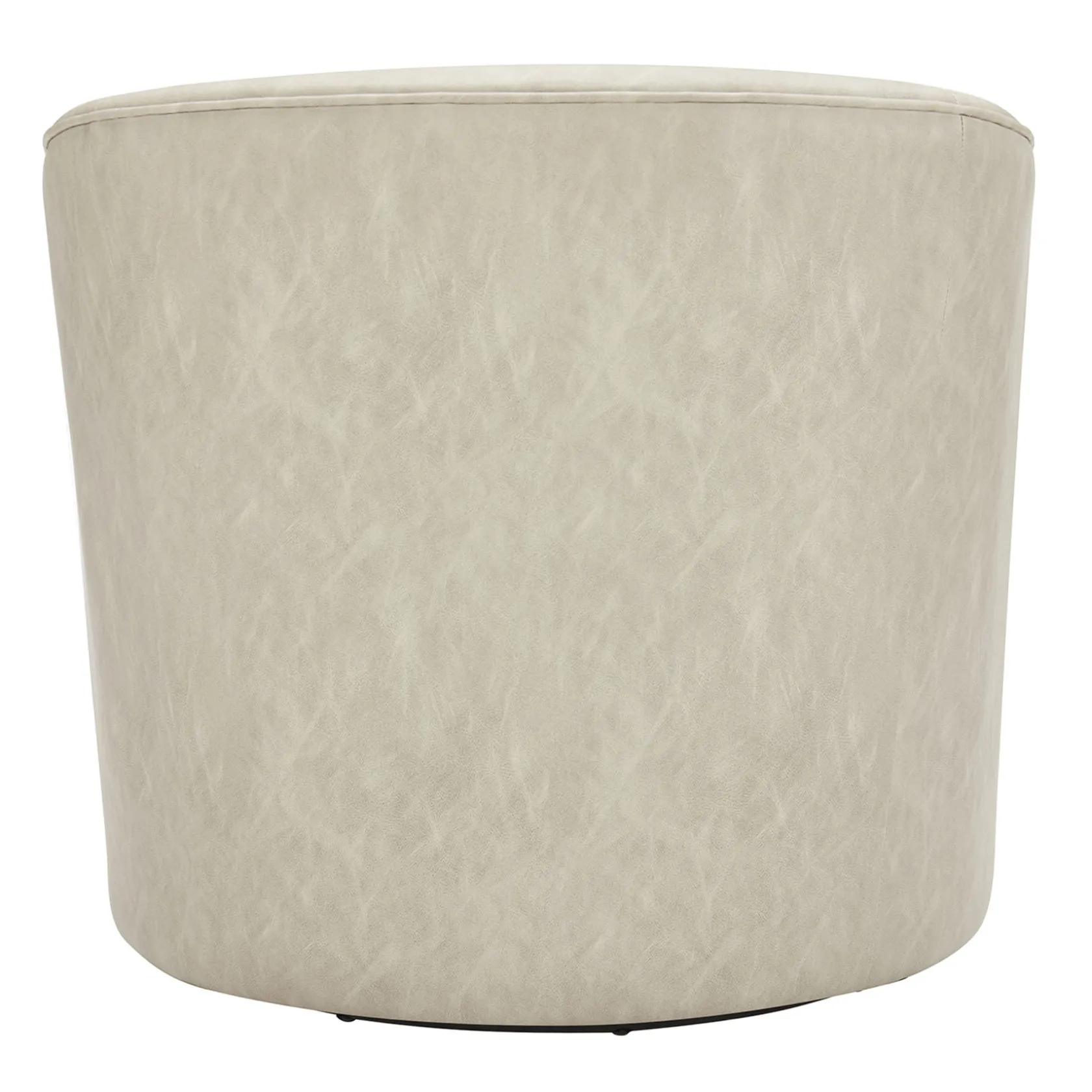 * Sawyer Swivel Chair, Grey Discount