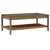 * Ty Pennington Kross Coffee Table Opening Sales